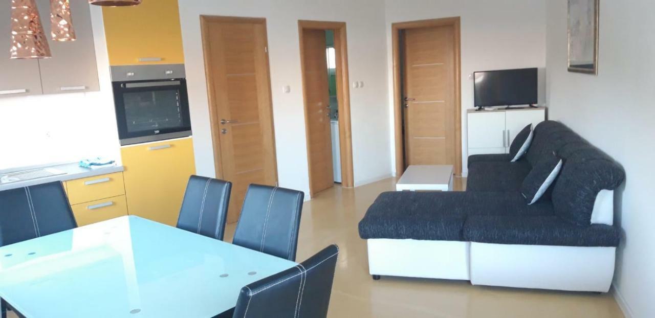 Apartment Mare - Pag Pag Town Extérieur photo