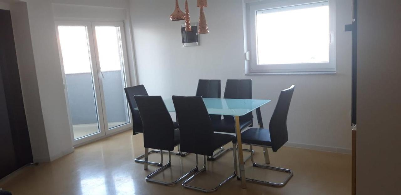 Apartment Mare - Pag Pag Town Extérieur photo