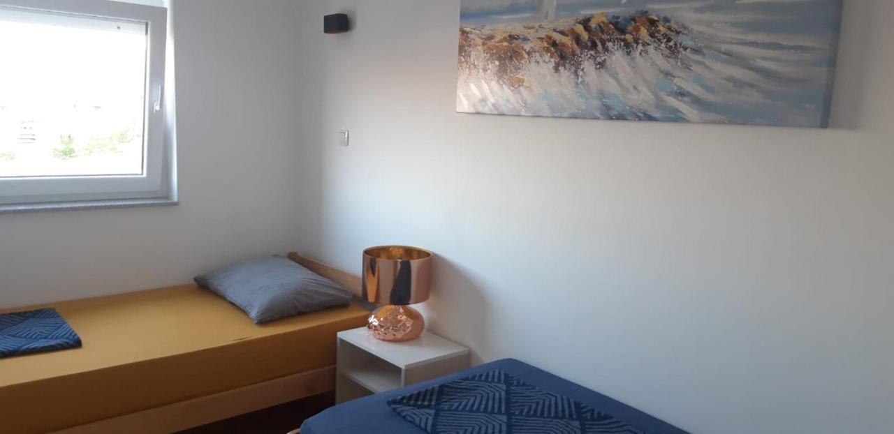Apartment Mare - Pag Pag Town Extérieur photo