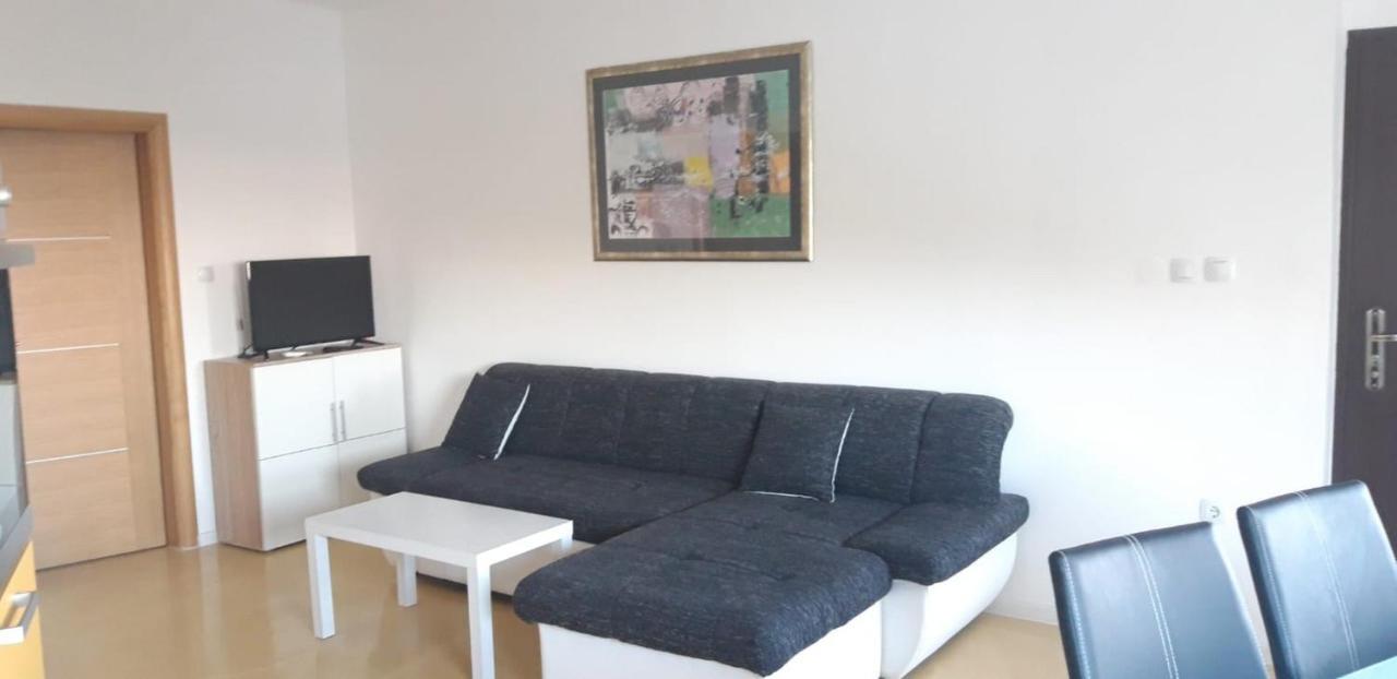 Apartment Mare - Pag Pag Town Extérieur photo